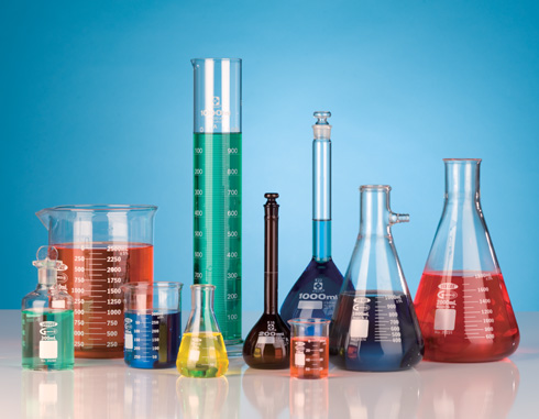 Glasswares