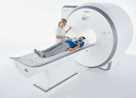 MRI Scanner
