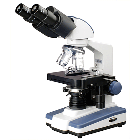 Microscope